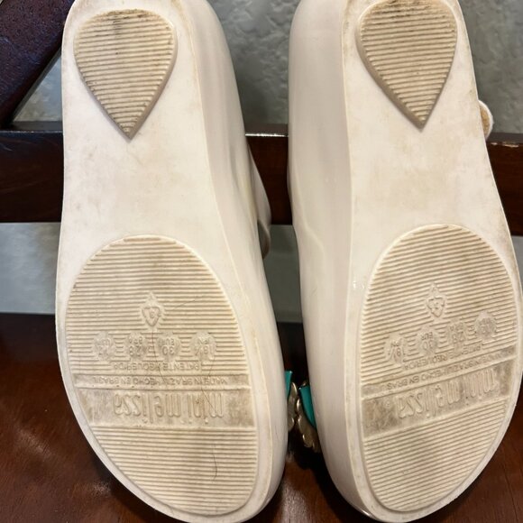 Mini Melissa, size 12 - Picture 5 of 6